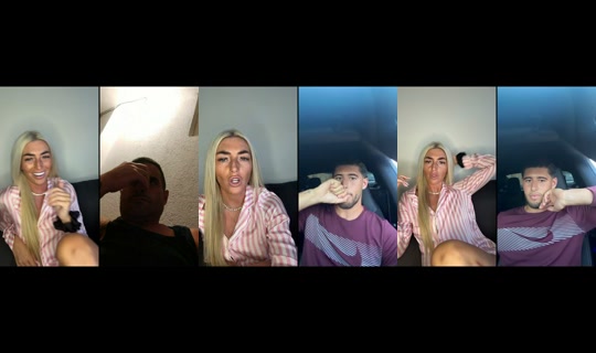 itschloetaylorx's Live Session — Jul 28, 2026, 7:33 PM