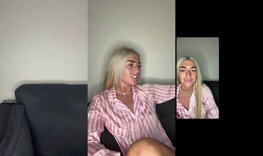 itschloetaylorx's Live Session — Jul 28, 2026, 8:44 PM