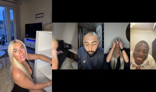 itschloetaylorx's Live Session — Jul 29, 2026, 8:32 PM