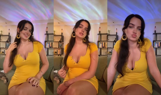 itsclaireybaby's Live Session — Sep 6, 2026, 8:10 AM