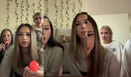 itsclubkatie's Live Session — Sep 17, 2026, 1:38 AM