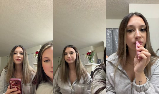 itsclubkatie's Live Session — Sep 17, 2026, 2:45 AM
