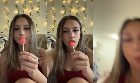 itsclubkatie's Live Session — Sep 19, 2026, 12:15 AM