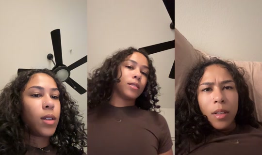 itscurlysosa's Live Session — Jul 22, 2026, 6:01 AM