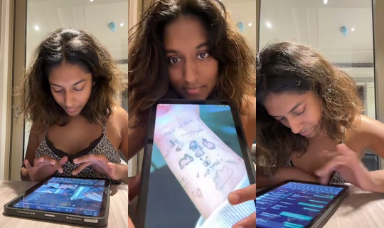 itsdena04.xo's Live Session — Jul 7, 2026, 2:07 PM