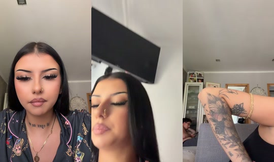 itsdolluxe's Live Session — Jul 23, 2026, 12:00 PM