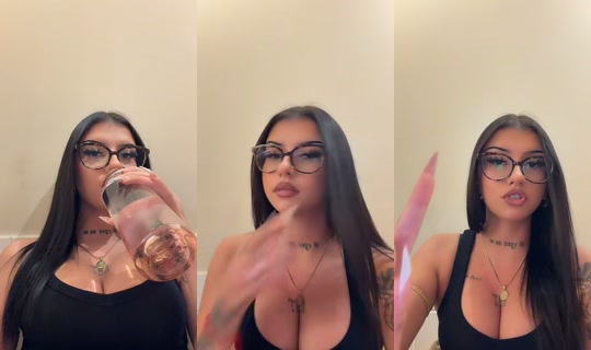 itsdolluxe's Live Session — Jul 23, 2026, 3:33 PM