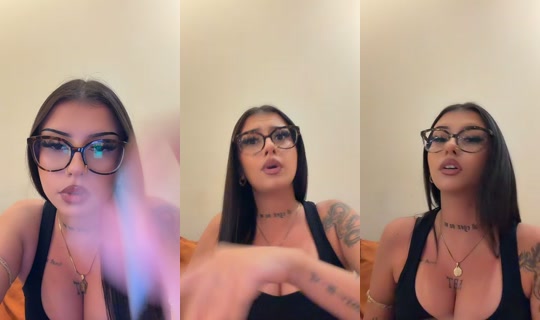 itsdolluxe's Live Session — Jul 23, 2026, 6:27 PM
