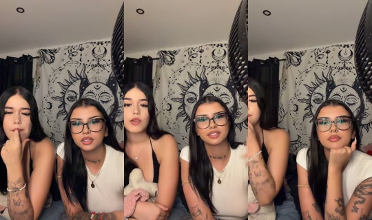 itsdolluxe's Live Session — Jul 24, 2026, 8:23 PM