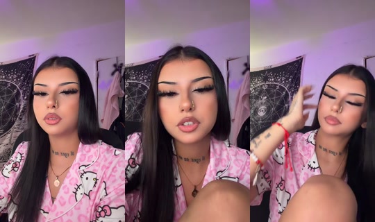 itsdolluxe's Live Session — Jul 26, 2026, 11:59 AM