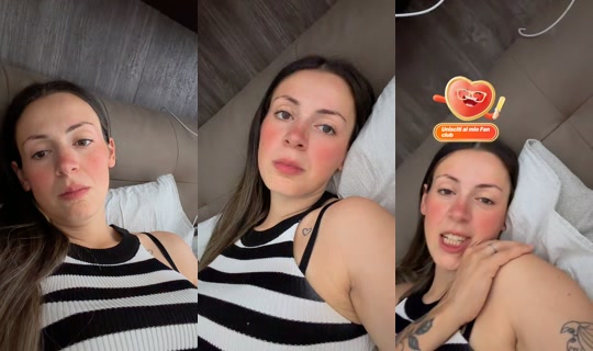 itselisabetta's Live Session — Jul 9, 2026, 8:30 AM
