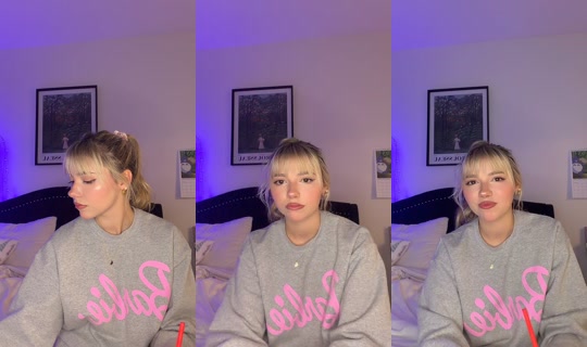 itsemmywaifu's Live Session — Jul 9, 2026, 3:32 AM