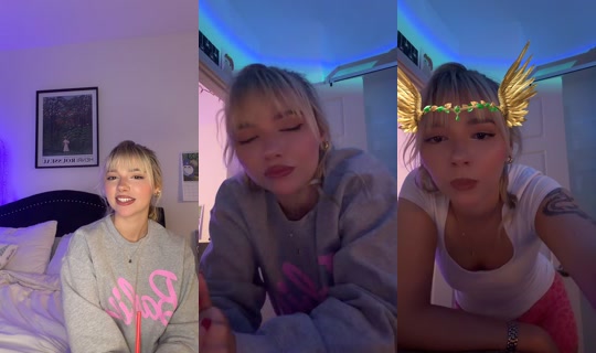 itsemmywaifu's Live Session — Jul 9, 2026, 4:24 AM