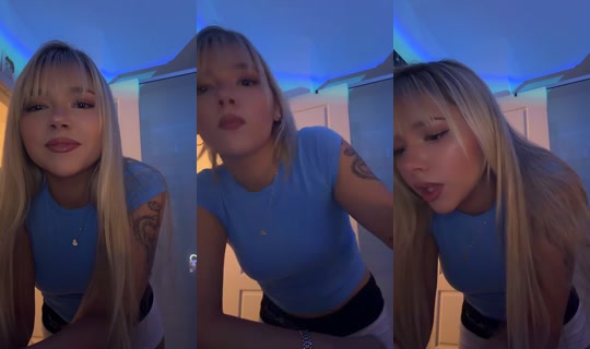 itsemmywaifu's Live Session — Jul 22, 2026, 4:13 AM