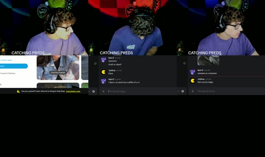 itsfadez's Live Session — Aug 3, 2026, 12:56 AM