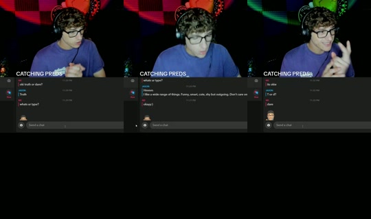 itsfadez's Live Session — Aug 3, 2026, 4:29 AM