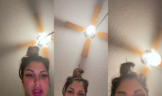 itsfufu1's Live Session — Jul 20, 2026, 12:52 PM