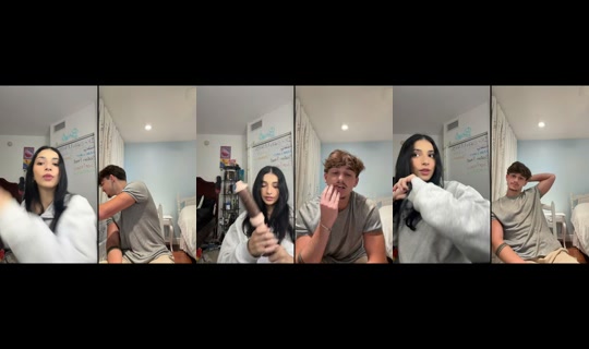 itsgillyd's Live Session — Aug 3, 2026, 3:21 AM