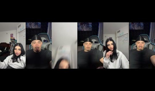 itsgillyd's Live Session — Aug 3, 2026, 4:05 AM