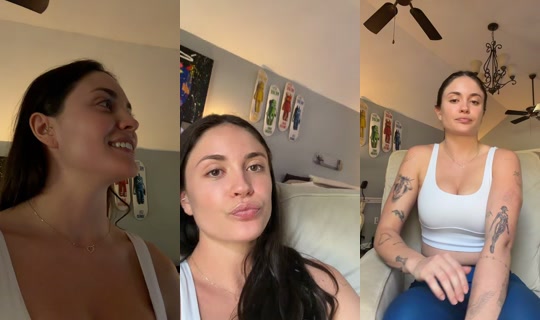 itsgirlnextdoorx0's Live Session — Aug 13, 2026, 6:00 PM