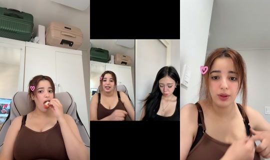 itshanouuna1's Live Session — Sep 20, 2026, 2:43 AM