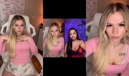 itshayley.y's Live Session — Jul 9, 2026, 7:03 AM