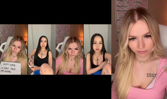 itshayley.y's Live Session — Jul 9, 2026, 8:58 AM