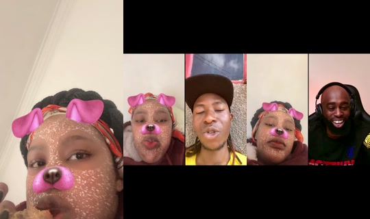 itshopeyy6's Live Session — Jul 28, 2026, 7:09 AM