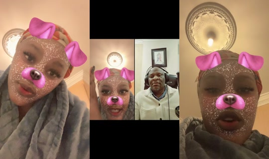 itshopeyy6's Live Session — Aug 1, 2026, 4:18 PM