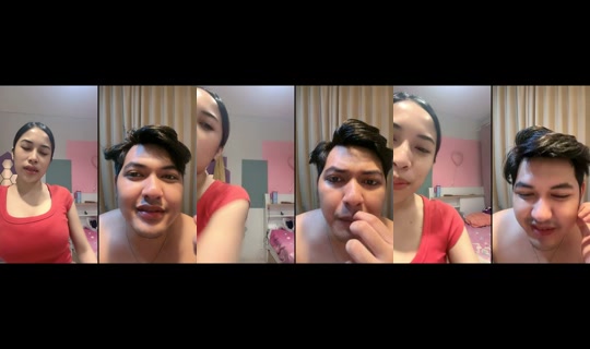 itsika15's Live Session — Jul 27, 2026, 5:11 PM