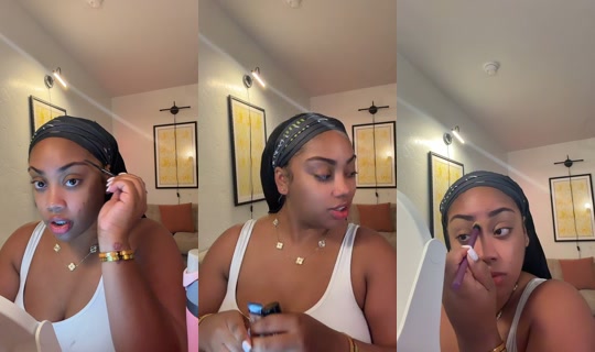 itsjaliyah_'s Live Session — Jul 22, 2026, 3:32 AM