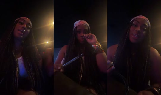 itsjaliyah_'s Live Session — Jul 22, 2026, 6:55 AM
