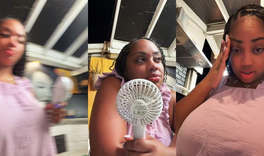 itsjaliyah_'s Live Session — Jul 23, 2026, 7:30 AM