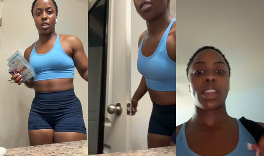 itsjamarieluv's Live Session — Jul 25, 2026, 8:08 PM
