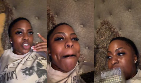 itsjamarieluv's Live Session — Jul 26, 2026, 2:07 AM