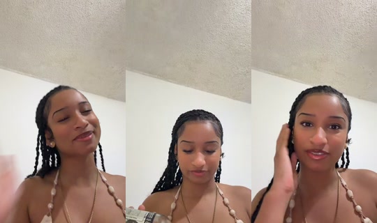itsjascelinee's Live Session — Jul 25, 2026, 8:26 PM