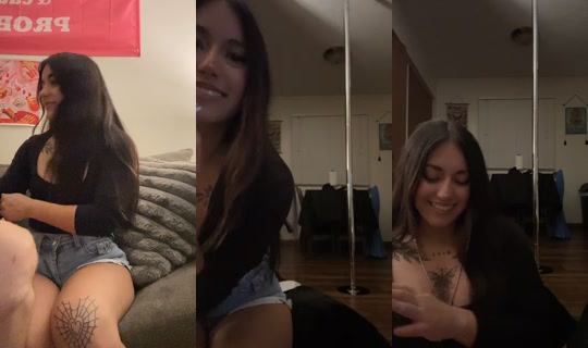 itsjasprilla's Live Session — Sep 19, 2026, 5:45 AM