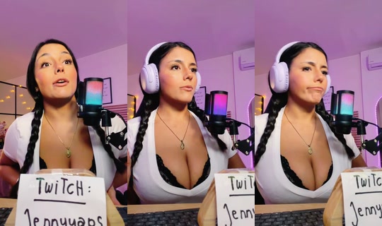 itsjennyfloress's Live Session — Sep 28, 2026, 5:40 PM
