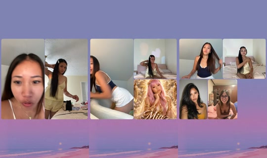 itsjessaworld's Live Session — Jul 9, 2026, 3:29 PM