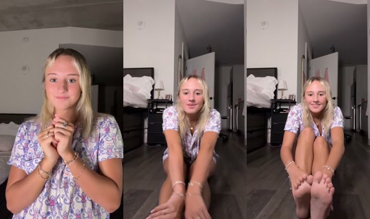 itsjilly1's Live Session — Jul 31, 2026, 3:55 AM