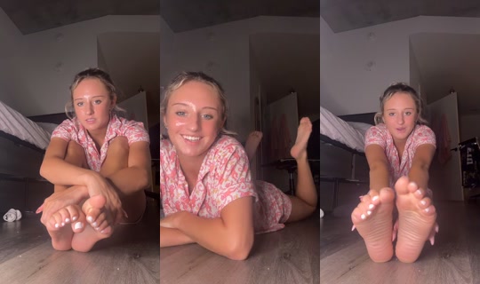 itsjilly1's Live Session — Aug 1, 2026, 12:26 AM