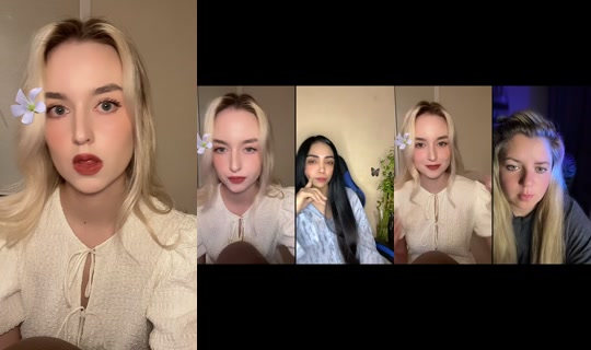 itsjuli_follow's Live Session — Sep 17, 2026, 8:22 PM