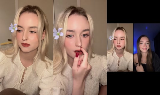 itsjuli_follow's Live Session — Sep 17, 2026, 8:51 PM