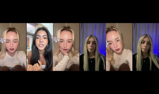 itsjuli_follow's Live Session — Sep 18, 2026, 8:58 PM