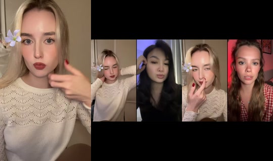 itsjuli_follow's Live Session — Sep 18, 2026, 11:14 PM