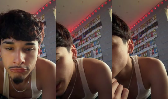 itsjuniorlux's Live Session — Jul 15, 2026, 7:08 PM