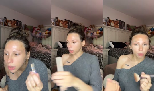 itsjustjenniii's Live Session — Jul 30, 2026, 6:28 PM