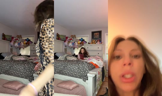 itsjustjenniii's Live Session — Aug 19, 2026, 1:15 PM