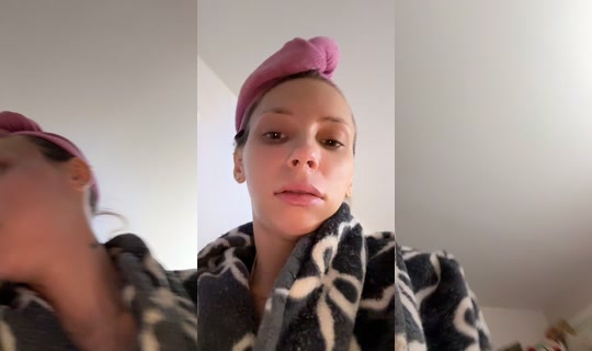 itsjustjenniii's Live Session — Sep 1, 2026, 2:59 PM