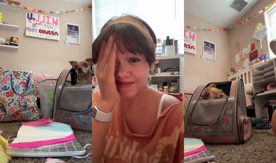 itsjustlynnae's Live Session — Aug 12, 2026, 12:04 AM